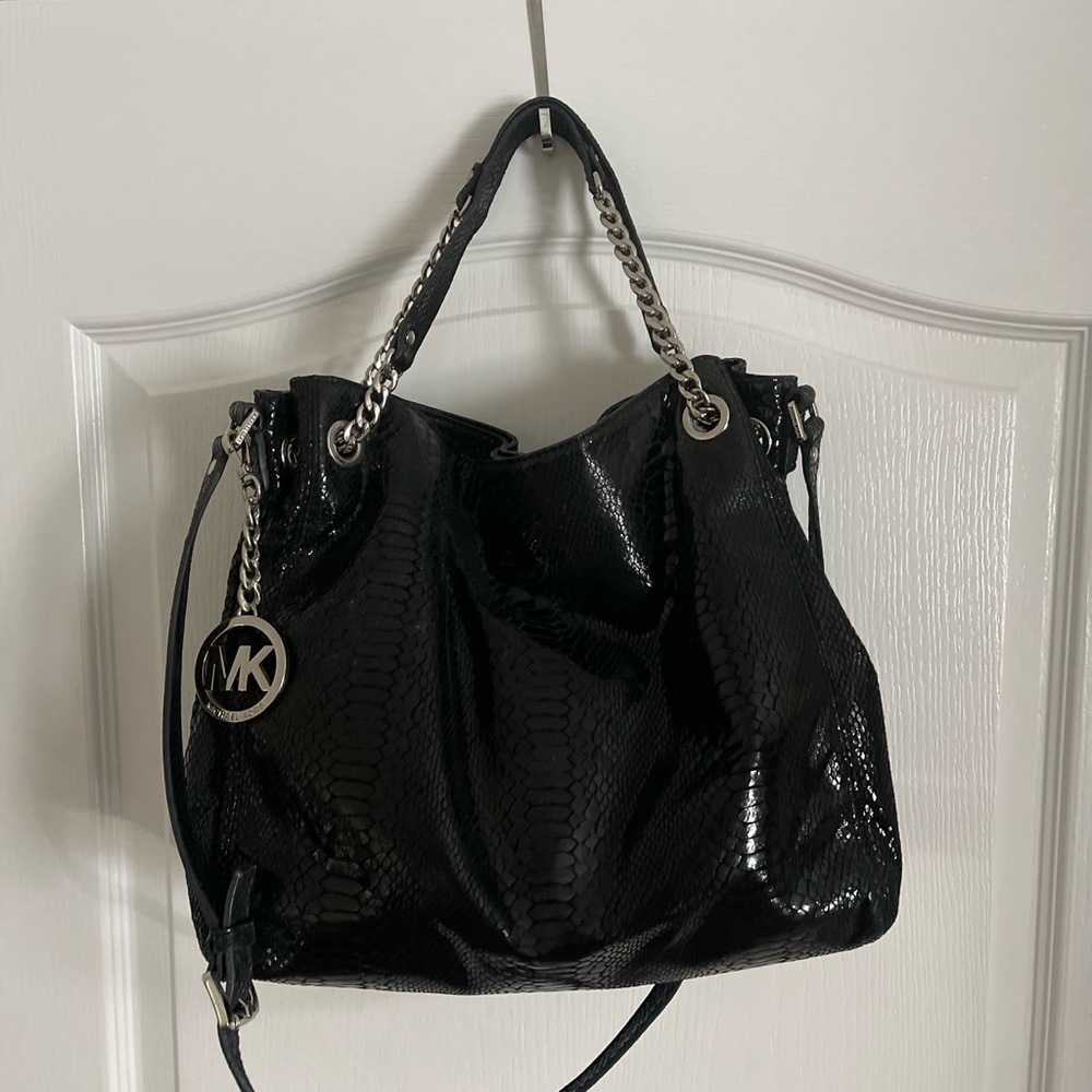 MK convertible bag